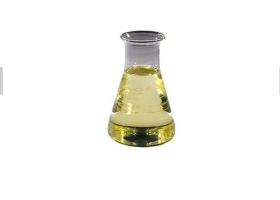 Solution liquide d'acide gluconique de la catégorie C6H12O7 comestible de sirop brun clair