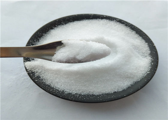 Édulcorant en poudre cristallin blanc d'érythritol de santé pour les produits cuits au four