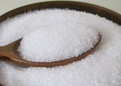 Allulose CAS 551-68-8 calories alternatives de Suger de Tableau sain d'édulcorant basses nettoyant des ingrédients de nourriture de Teech Crtstal