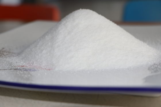 Le trehalose cristallin pour empêcher l'absorption D Trehalose d'humidité saupoudrent pour la sucrerie croustillante