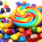 Poudre blanche Trehalose Sugar In Various Candy de pureté de 99%